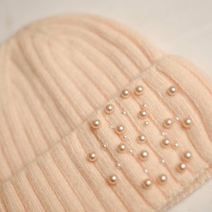 Pearl Beanie