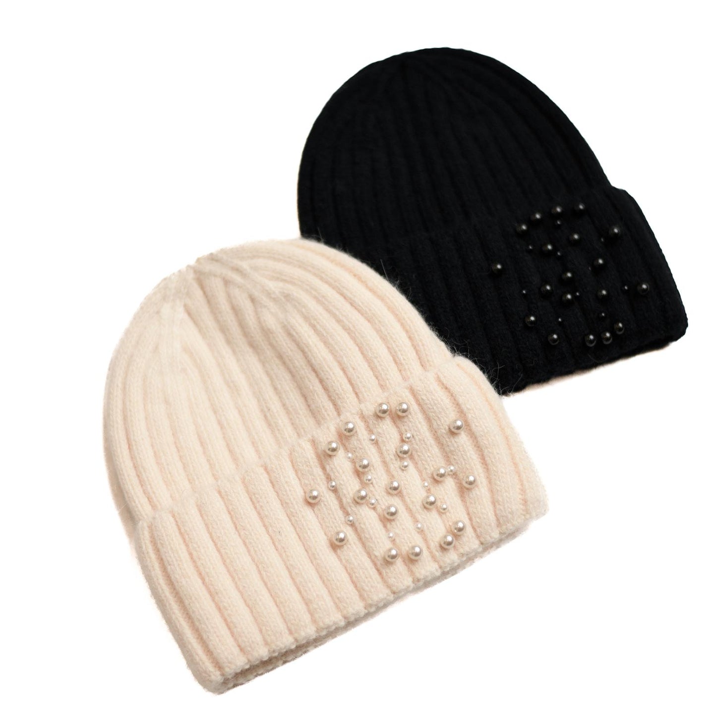 Pearl Beanie