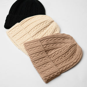 Ralph Cuff Beanie (lighter weight version)