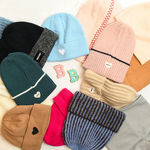 Beanies Package