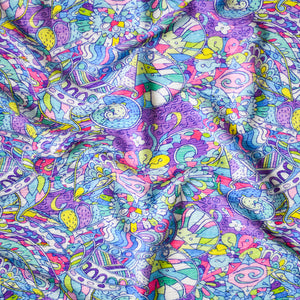 Crinkle Bandanas - new!!