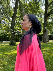 Summer Scarves, Pretied