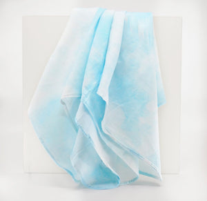 Soft Cotton Scarves