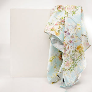 Soft Cotton Scarves