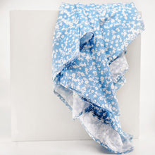 Soft Cotton Scarves