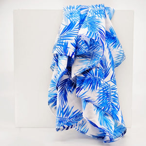 Soft Cotton Scarves