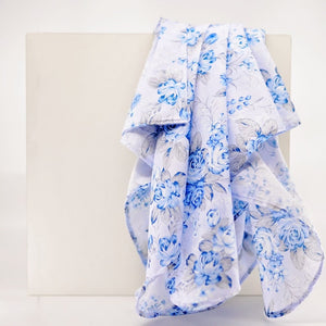 Soft Cotton Scarves