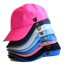 ESxBB Soft Dri Fit Caps