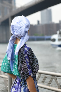 Soft Cotton Scarves