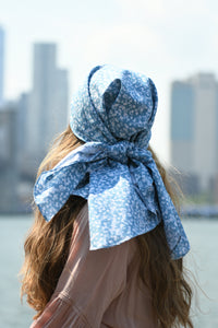 Soft Cotton Scarves