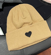 ESXBB Love Sport Beanie